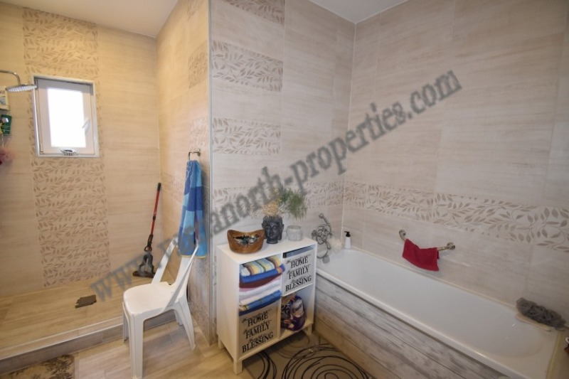 Продава КЪЩА, с. Гурково, област Добрич, снимка 4 - Къщи - 52937475