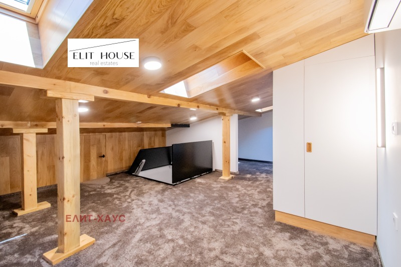 Продава КЪЩА, гр. София, Симеоново, снимка 12 - Къщи - 53107226