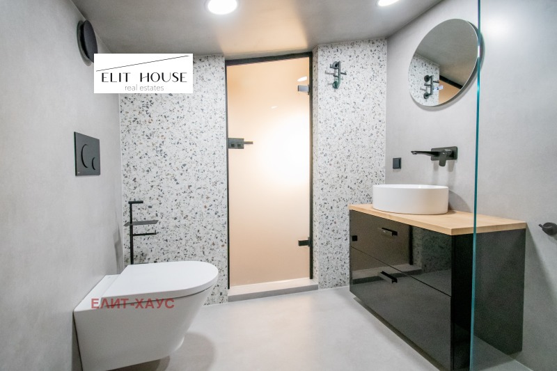 Продава КЪЩА, гр. София, Симеоново, снимка 13 - Къщи - 53107226