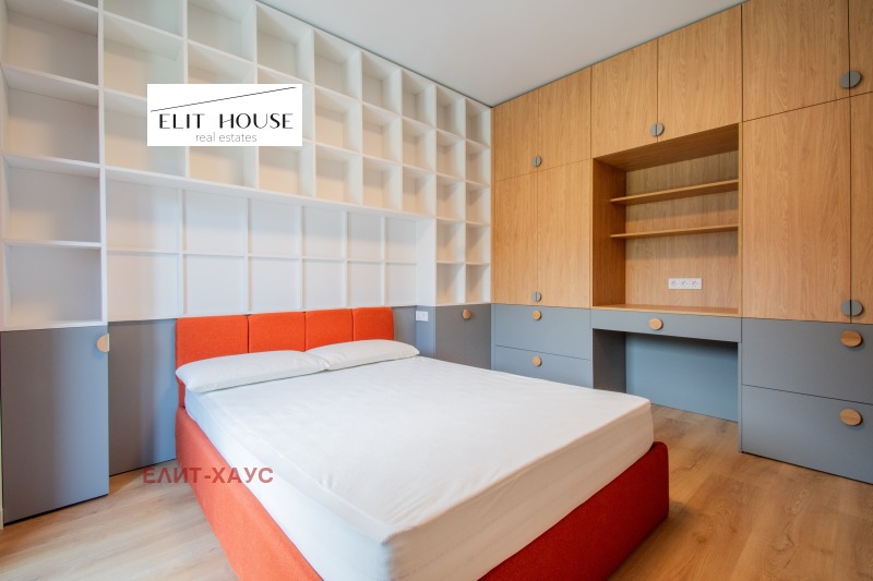 Продава КЪЩА, гр. София, Симеоново, снимка 6 - Къщи - 53107226