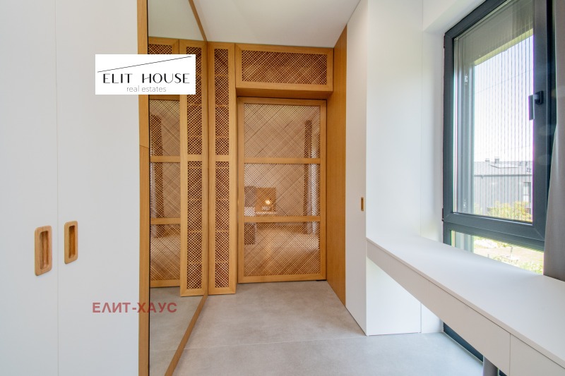 Продава КЪЩА, гр. София, Симеоново, снимка 10 - Къщи - 53107226