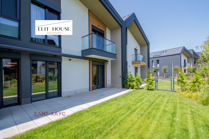 Продава КЪЩА, гр. София, Симеоново, снимка 15 - Къщи - 53107226