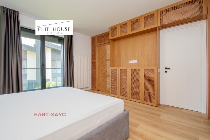 Продава КЪЩА, гр. София, Симеоново, снимка 8 - Къщи - 53107226