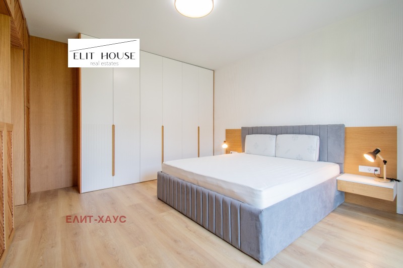 Продава КЪЩА, гр. София, Симеоново, снимка 9 - Къщи - 53107226