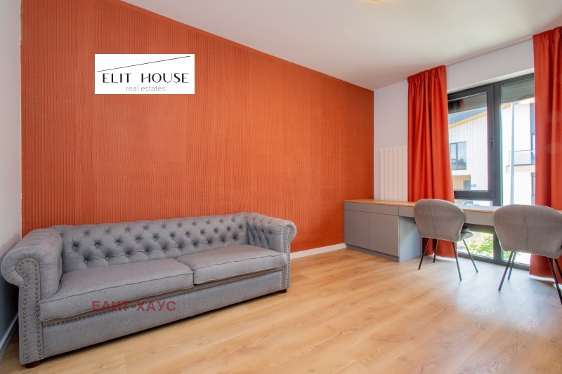 Продава КЪЩА, гр. София, Симеоново, снимка 11 - Къщи - 53107226