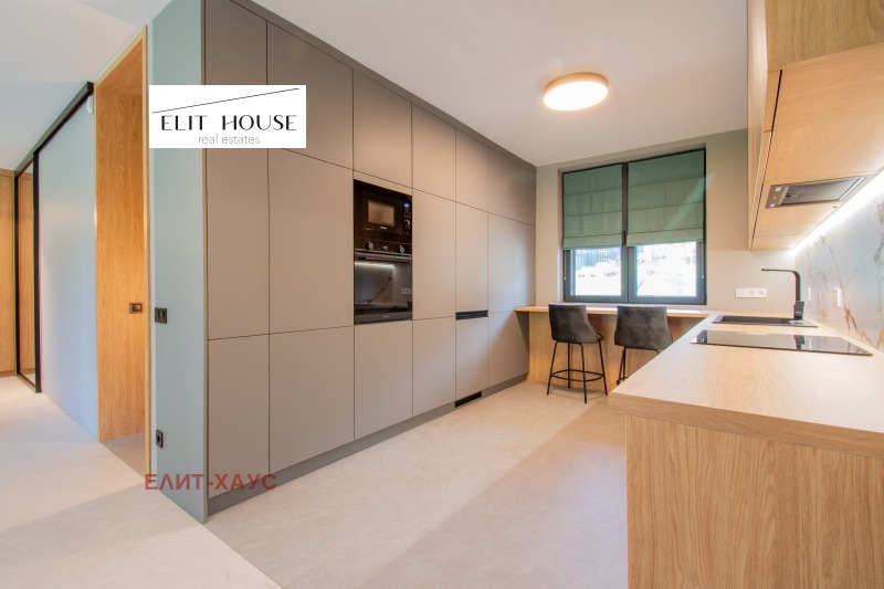 Продава КЪЩА, гр. София, Симеоново, снимка 4 - Къщи - 53107226