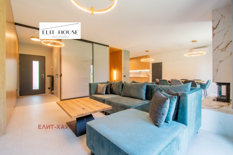 Продава КЪЩА, гр. София, Симеоново