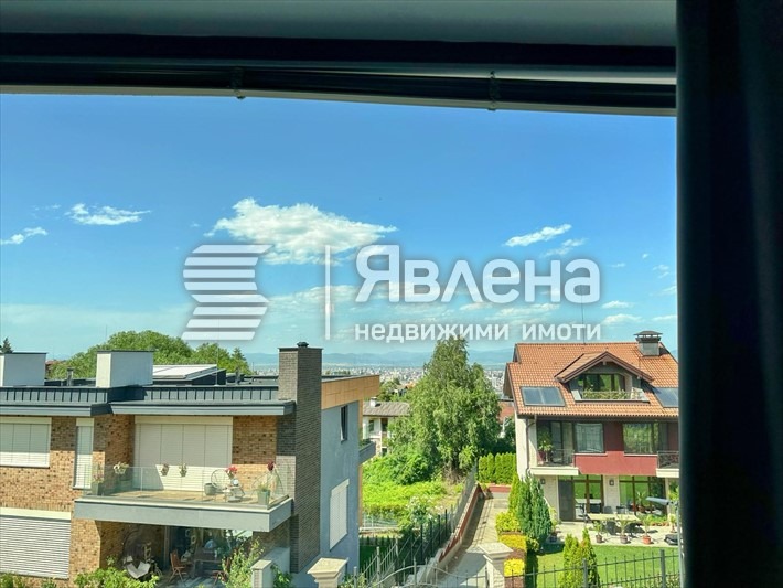 Продава КЪЩА, гр. София, Бояна, снимка 6 - Къщи - 55535108