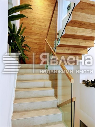 Продава КЪЩА, гр. София, Бояна, снимка 15 - Къщи - 55535108