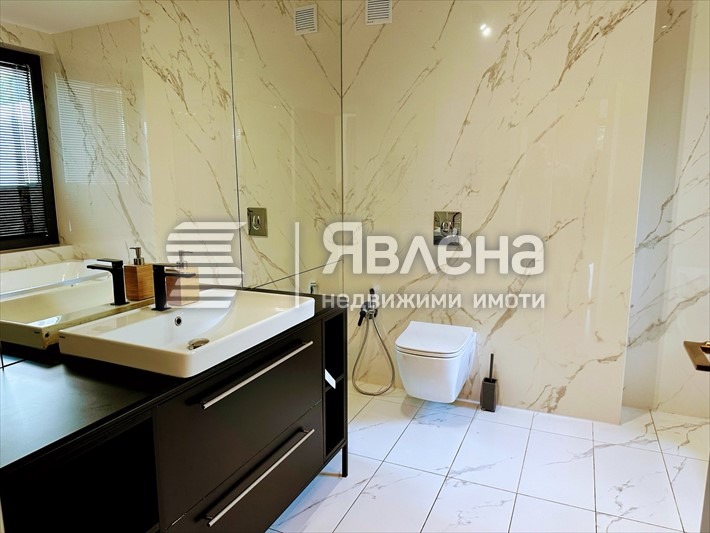 Продава КЪЩА, гр. София, Бояна, снимка 10 - Къщи - 55535108