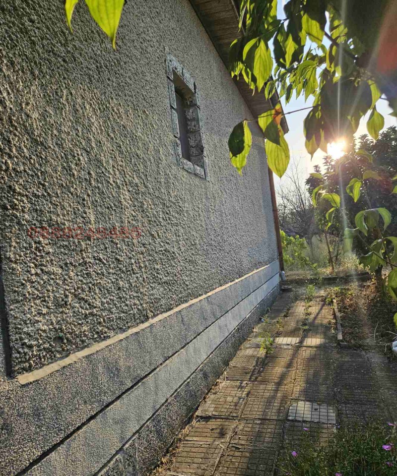 Na sprzedaż  Willa region Chaskowo , Gorski izwor , 53 mkw | 37837902 - obraz [3]