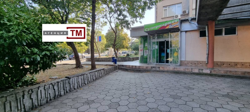 Продава МАГАЗИН, гр. Раднево, област Стара Загора, снимка 1 - Магазини - 48801476