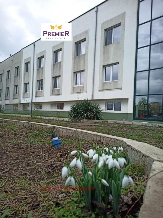 Продава СКЛАД, гр. Айтос, област Бургас, снимка 2 - Складове - 53085674