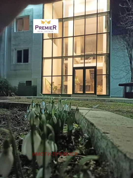 Продава СКЛАД, гр. Айтос, област Бургас, снимка 3 - Складове - 53085674