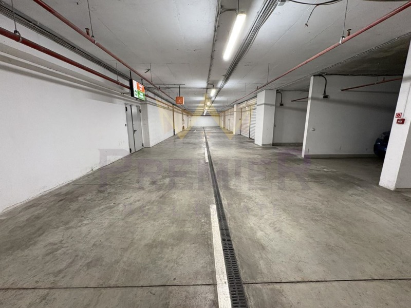 Zu verkaufen  Garage Warna , Tschataldscha , 29 qm | 45855088 - Bild [7]