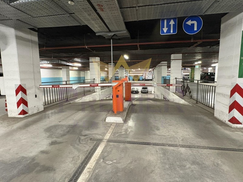 Zu verkaufen  Garage Warna , Tschataldscha , 29 qm | 45855088 - Bild [5]