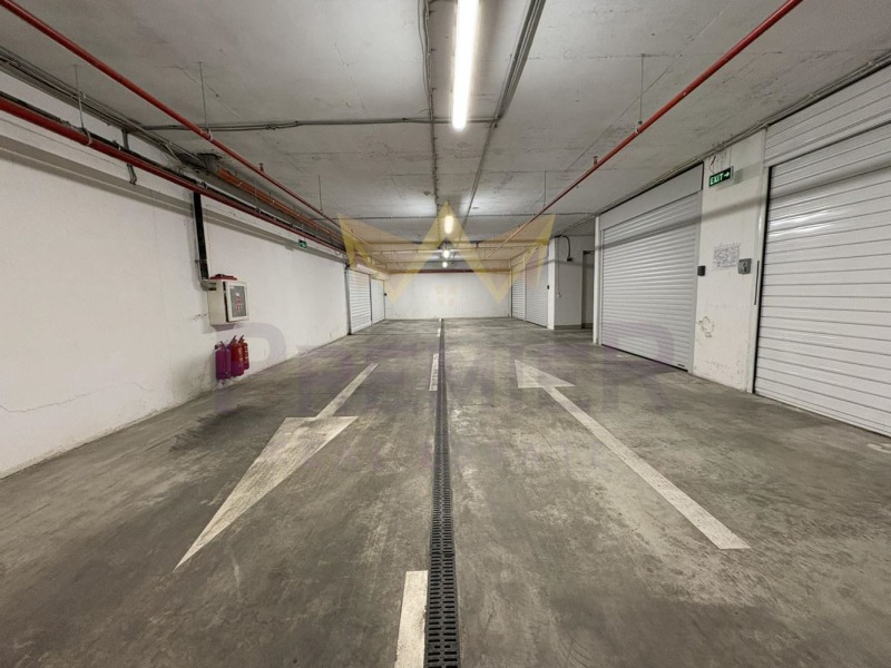 Zu verkaufen  Garage Warna , Tschataldscha , 29 qm | 45855088 - Bild [6]