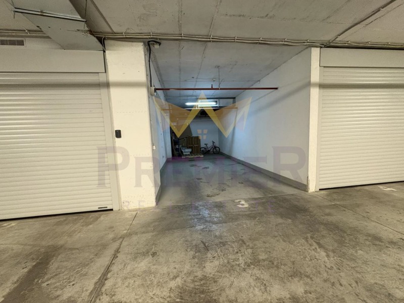 Zu verkaufen  Garage Warna , Tschataldscha , 29 qm | 45855088 - Bild [3]
