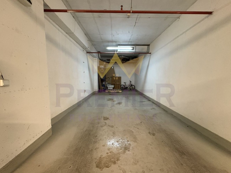 Zu verkaufen  Garage Warna , Tschataldscha , 29 qm | 45855088 - Bild [4]