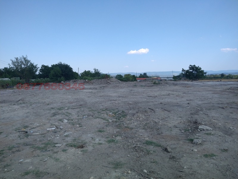 Продава ПАРЦЕЛ, гр. Шумен, Дивдядово, снимка 2 - Парцели - 52779554