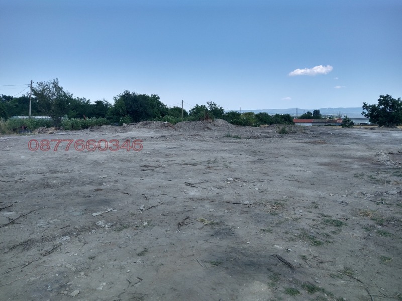 Продава ПАРЦЕЛ, гр. Шумен, Дивдядово, снимка 4 - Парцели - 52779554