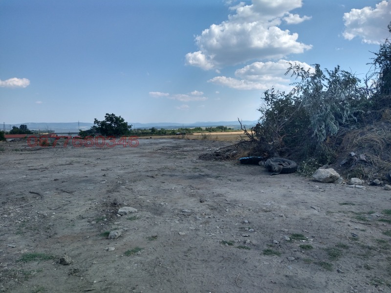 Продава ПАРЦЕЛ, гр. Шумен, Дивдядово