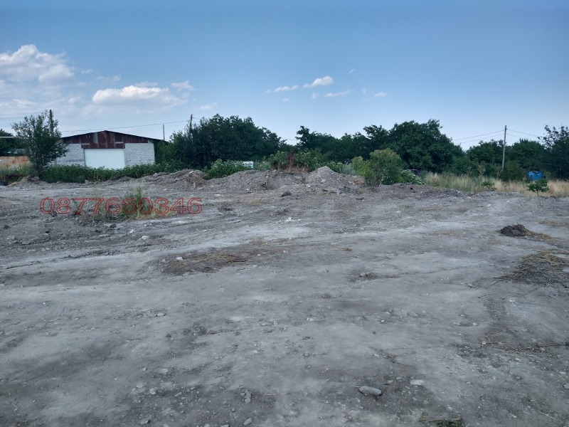 Продава ПАРЦЕЛ, гр. Шумен, Дивдядово, снимка 6 - Парцели - 52779554