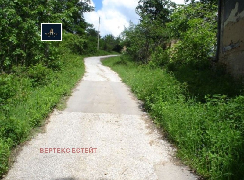 Til salg  Grund region Gabrovo , Hristovtsi , 2552 kvm | 83371015