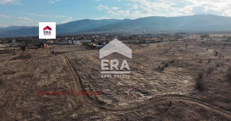 Продава ПАРЦЕЛ, с. Брестник, област Пловдив, снимка 3 - Парцели - 52709027