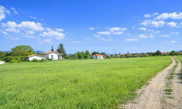 Продава ПАРЦЕЛ, Извън страната, област Извън страната, снимка 2 - Парцели - 54878816