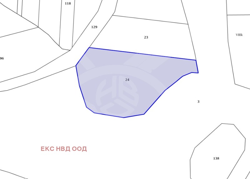 En venta  Tierra región Plovdiv , Jrabrino , 5 dka | 32180856