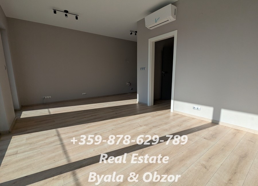 Продава 1-СТАЕН, гр. Обзор, област Бургас, снимка 2 - Апартаменти - 53672325