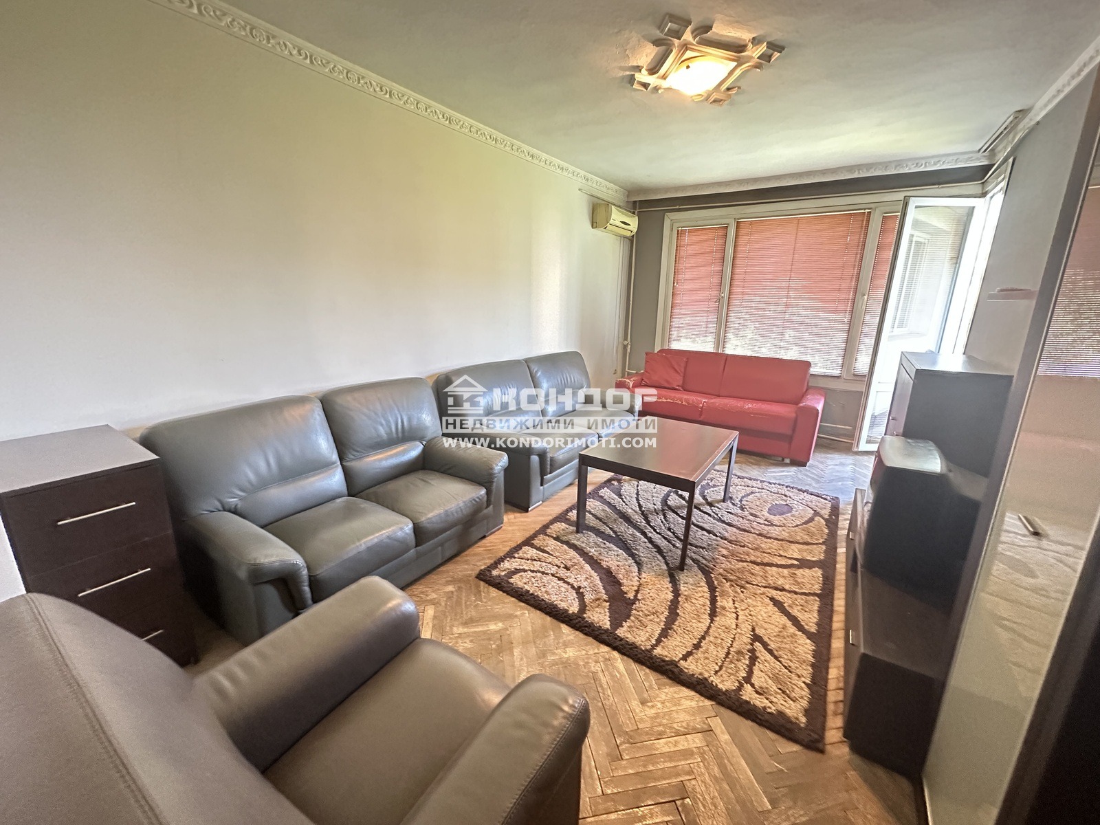 Продава 2-СТАЕН, гр. Пловдив, Кършияка, снимка 2 - Апартаменти - 49955584