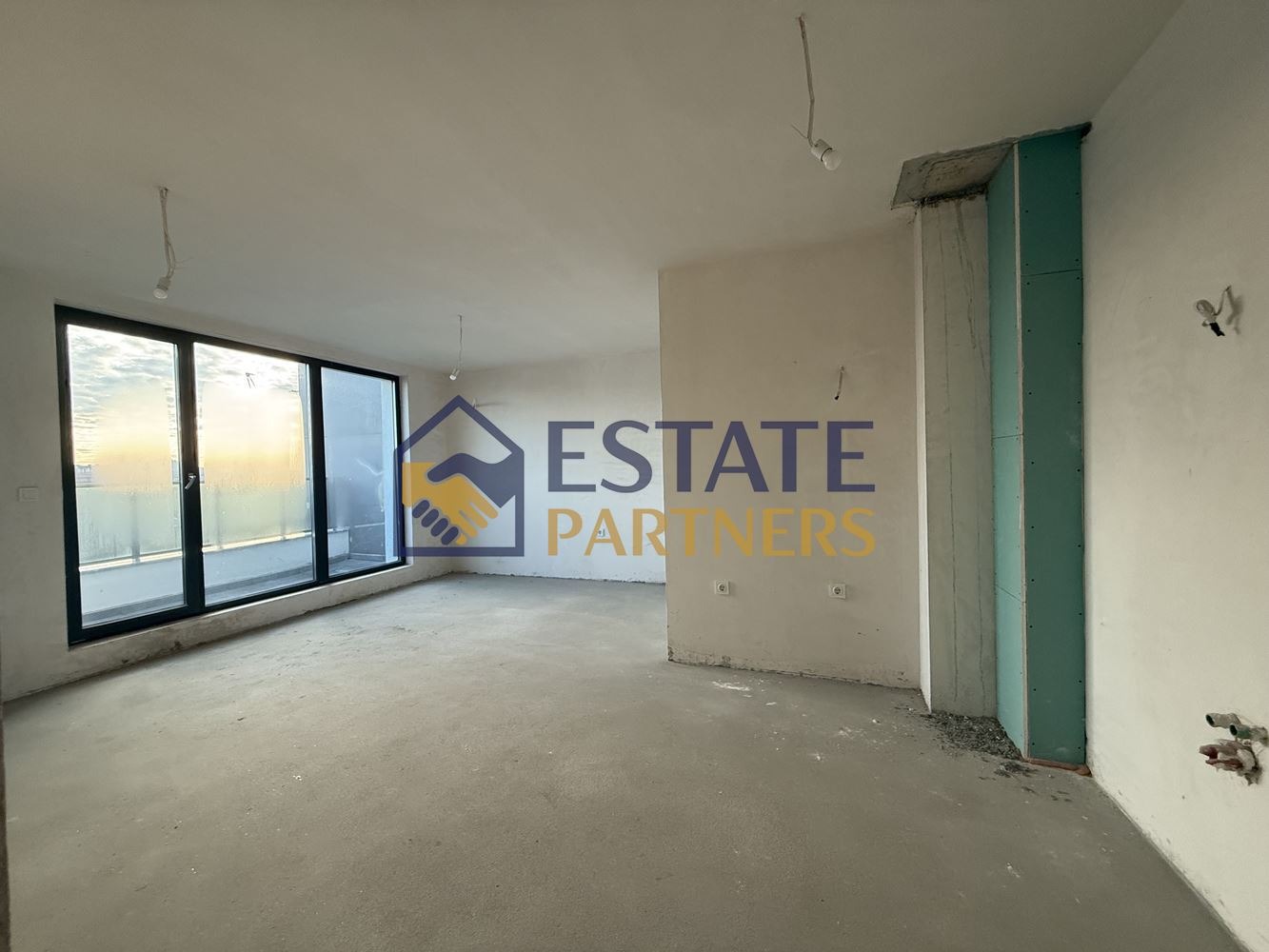 Продава 2-СТАЕН, гр. Пловдив, Индустриална зона - Марица, снимка 2 - Апартаменти - 52746578