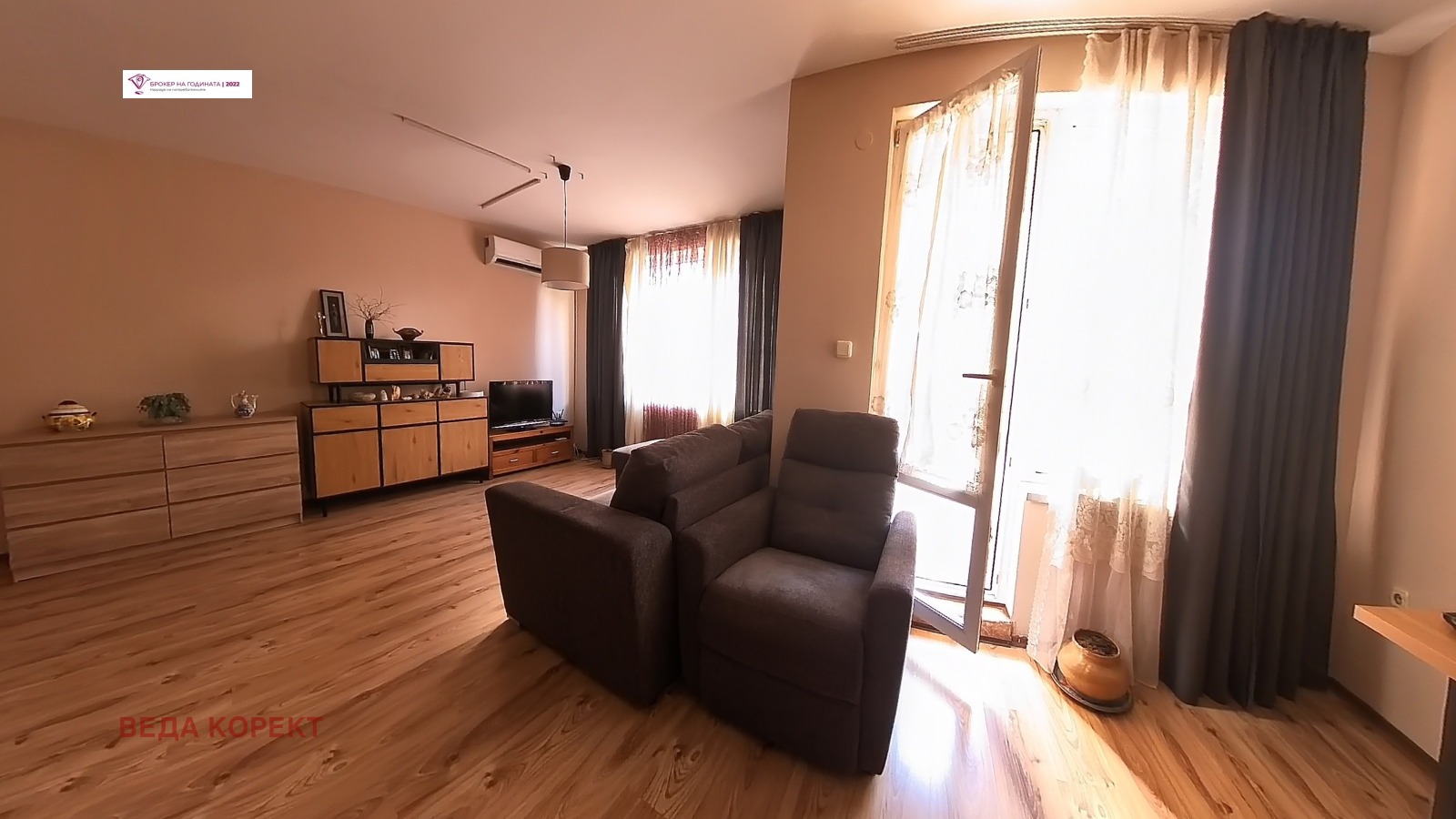 Продава 2-СТАЕН, гр. София, Гео Милев, снимка 6 - Апартаменти - 53950440