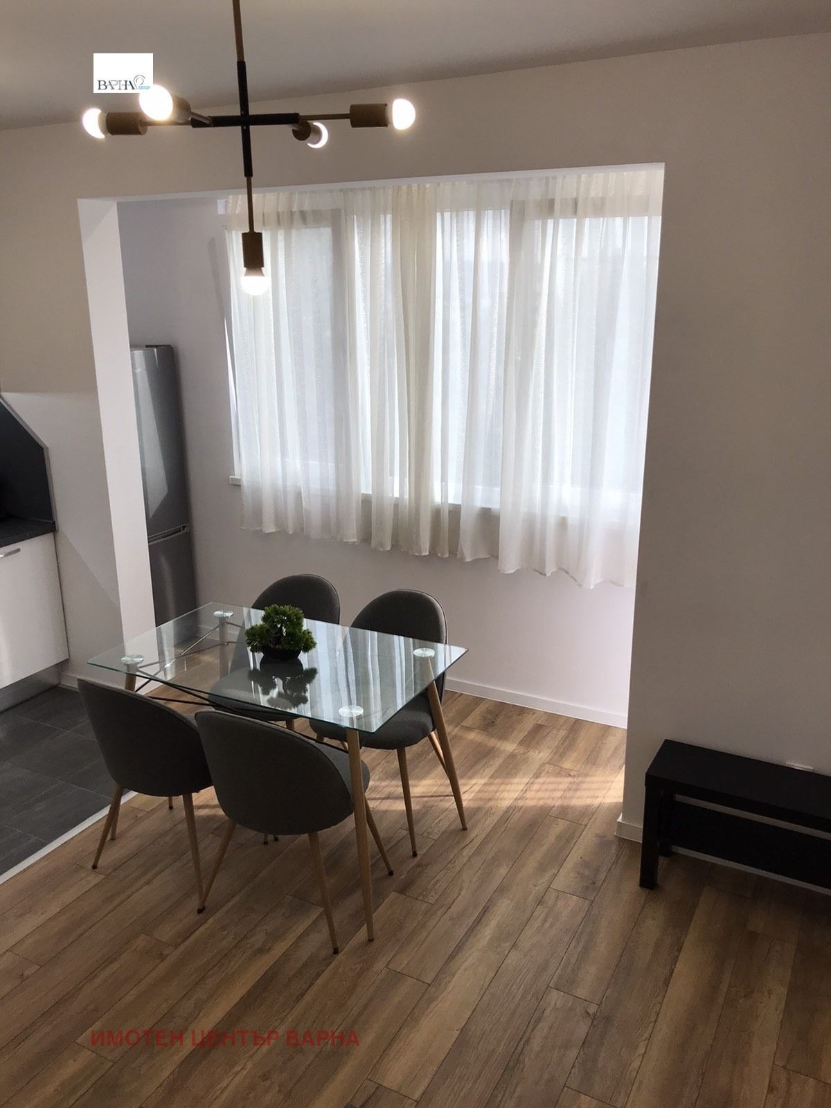 Продава 2-СТАЕН, гр. Варна, Трошево, снимка 4 - Апартаменти - 54054205