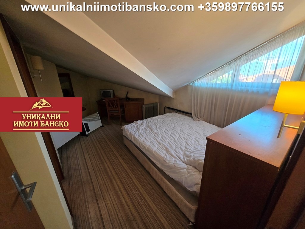 Продава 2-СТАЕН, гр. Банско, област Благоевград, снимка 9 - Апартаменти - 55011782