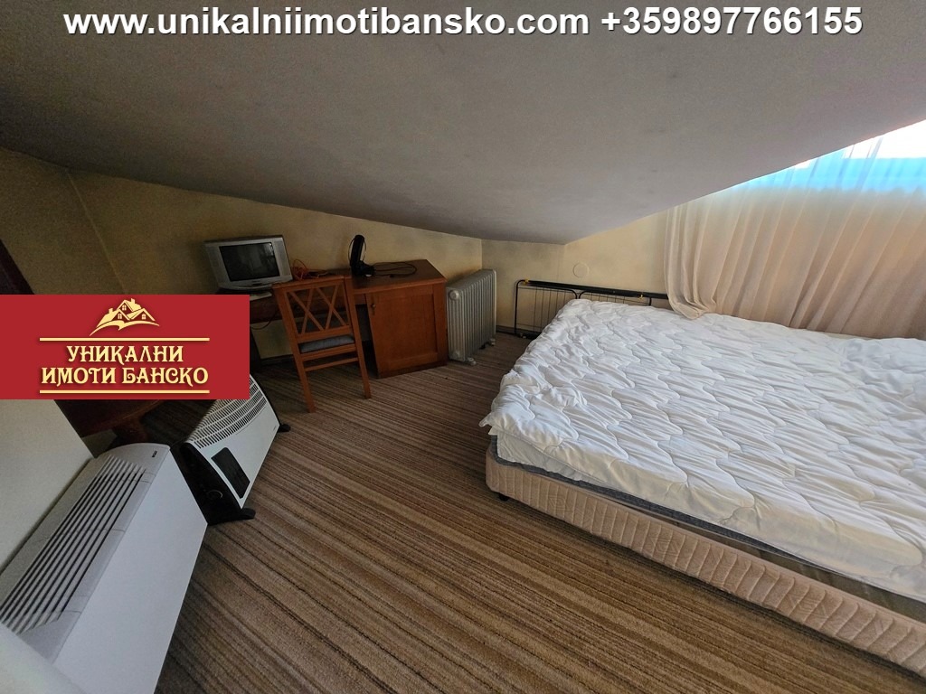 Продава 2-СТАЕН, гр. Банско, област Благоевград, снимка 11 - Апартаменти - 55011782