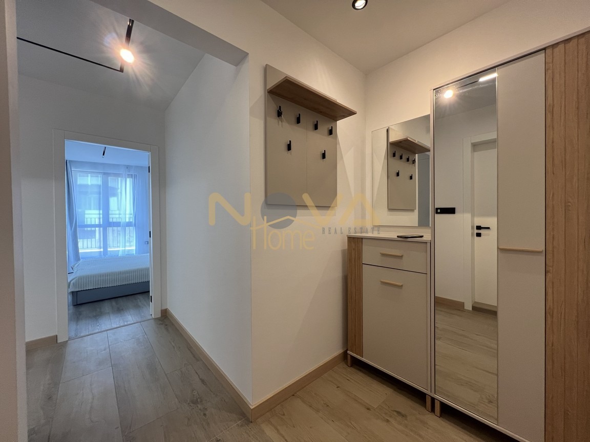 Продава 2-СТАЕН, гр. Варна, Виница, снимка 11 - Апартаменти - 56412964