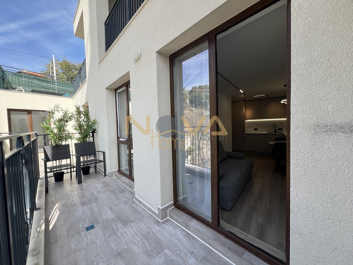 Продава 2-СТАЕН, гр. Варна, Виница, снимка 4 - Апартаменти - 56412964