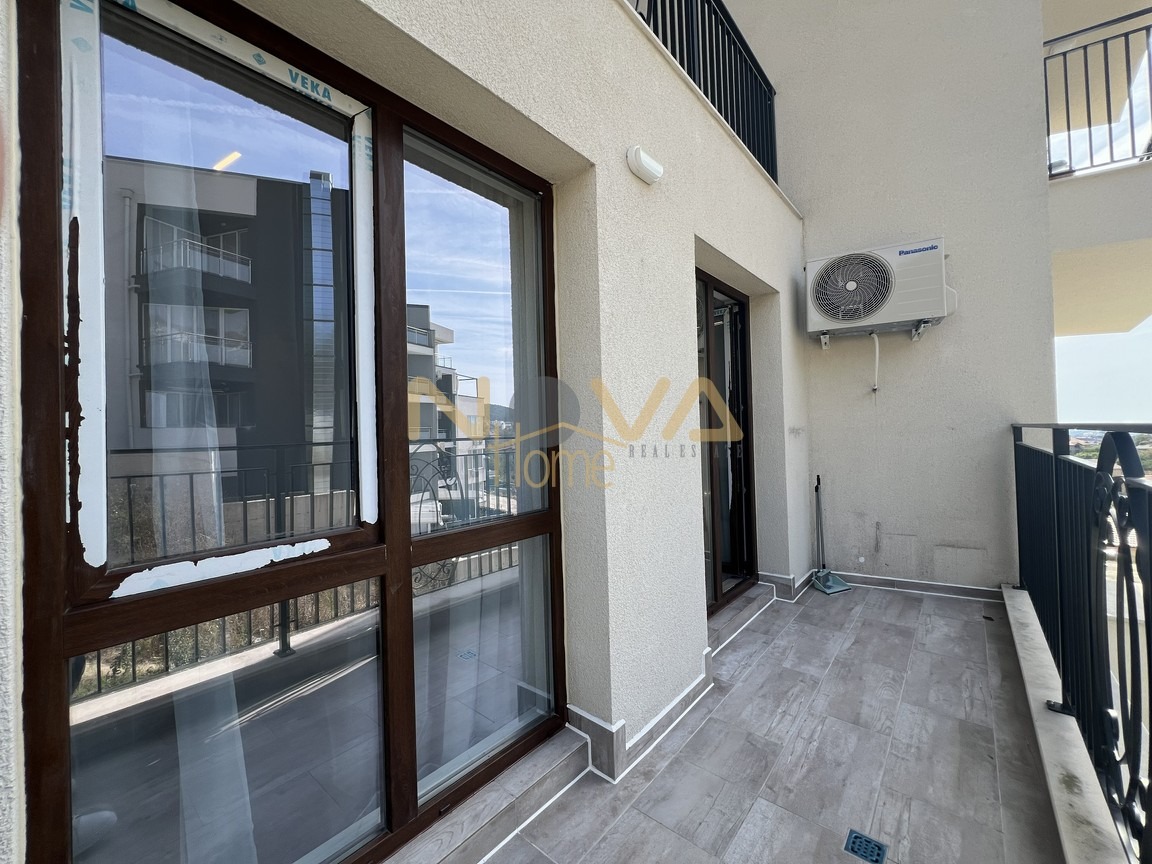 Продава 2-СТАЕН, гр. Варна, Виница, снимка 5 - Апартаменти - 56412964