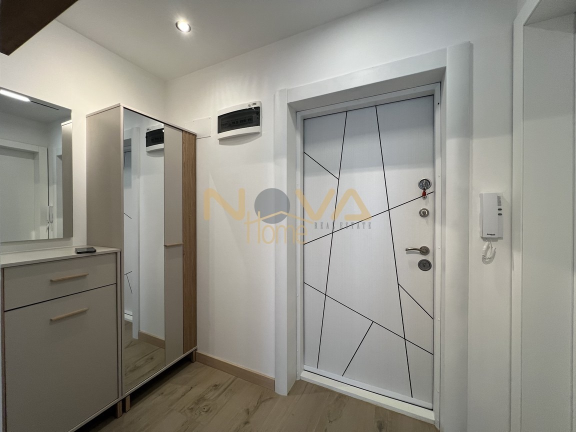 Продава 2-СТАЕН, гр. Варна, Виница, снимка 13 - Апартаменти - 56412964