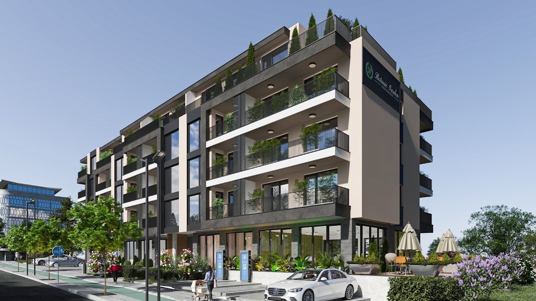 Продава 3-СТАЕН, гр. Хисаря, област Пловдив, снимка 2 - Апартаменти - 44313697