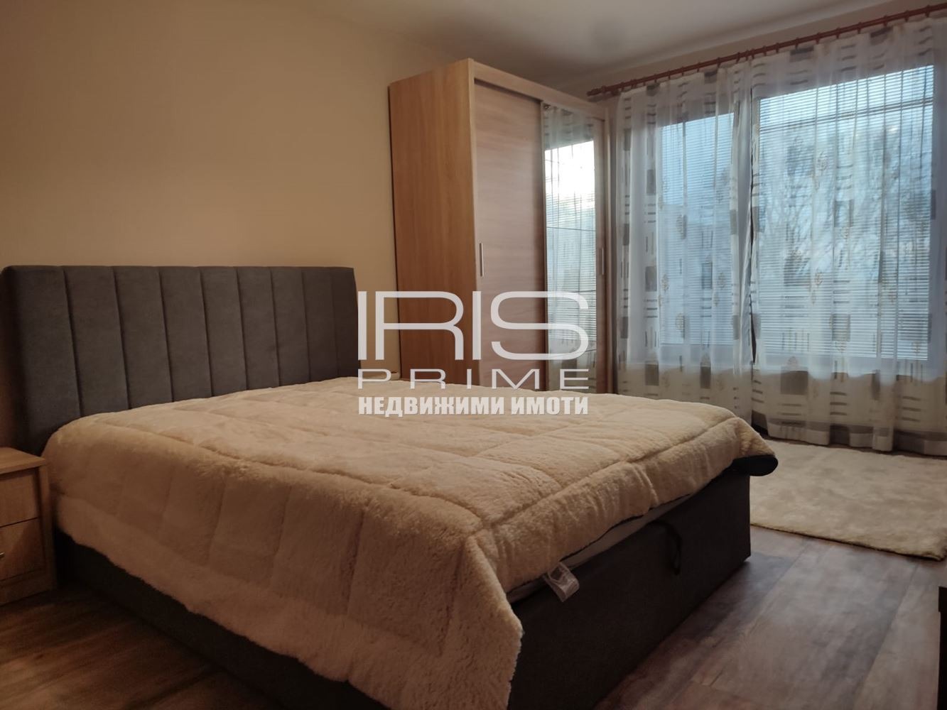 Продава 3-СТАЕН, гр. Шумен, Херсон, снимка 5 - Апартаменти - 55122565