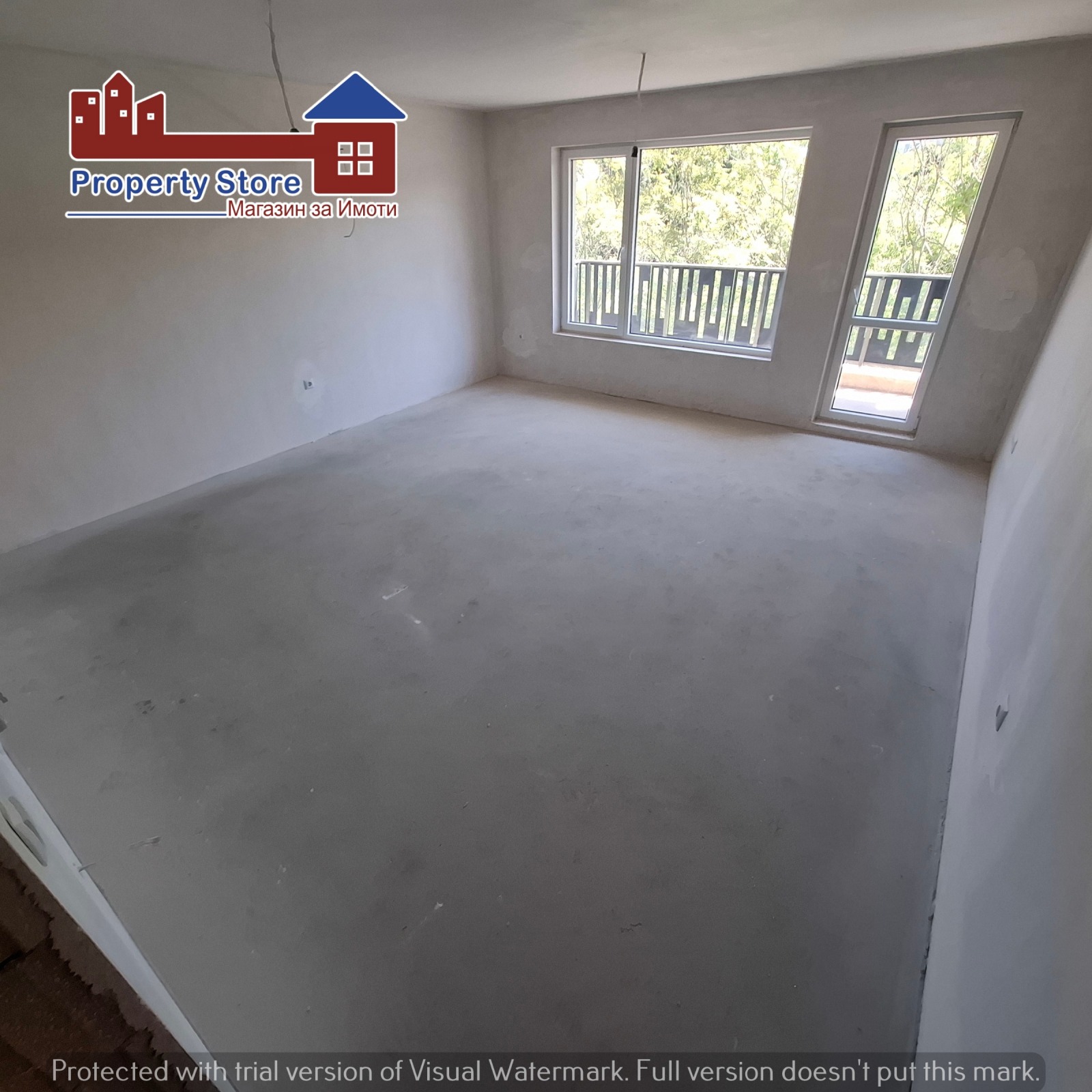 Продава 3-СТАЕН, гр. Варна, Център, снимка 2 - Апартаменти - 50627971