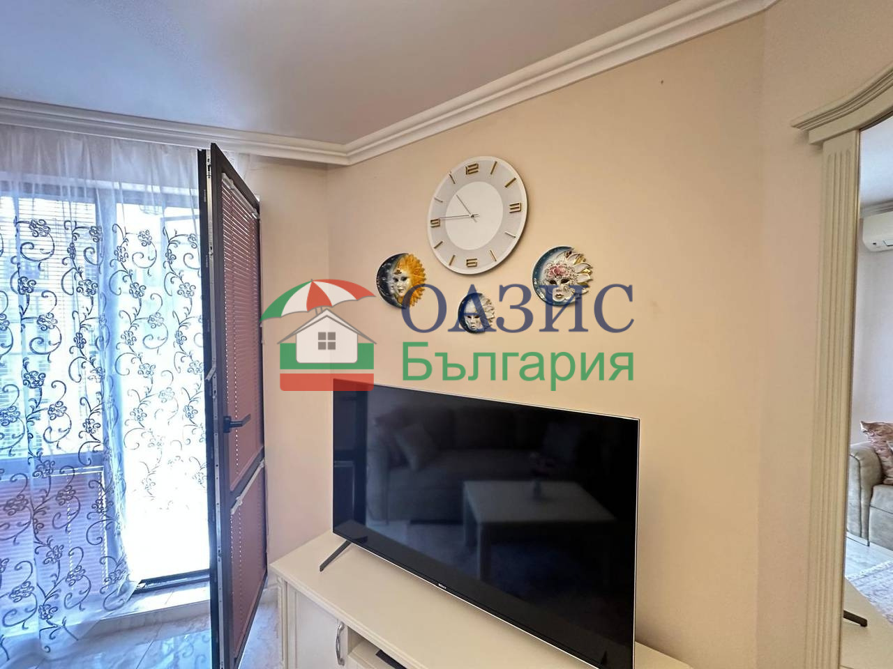 Продава 3-СТАЕН, гр. Свети Влас, област Бургас, снимка 9 - Апартаменти - 52486009