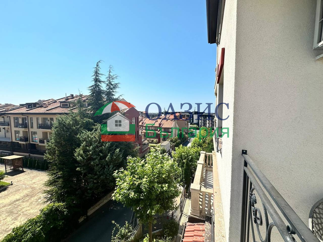 Продава 3-СТАЕН, гр. Свети Влас, област Бургас, снимка 11 - Апартаменти - 52486009