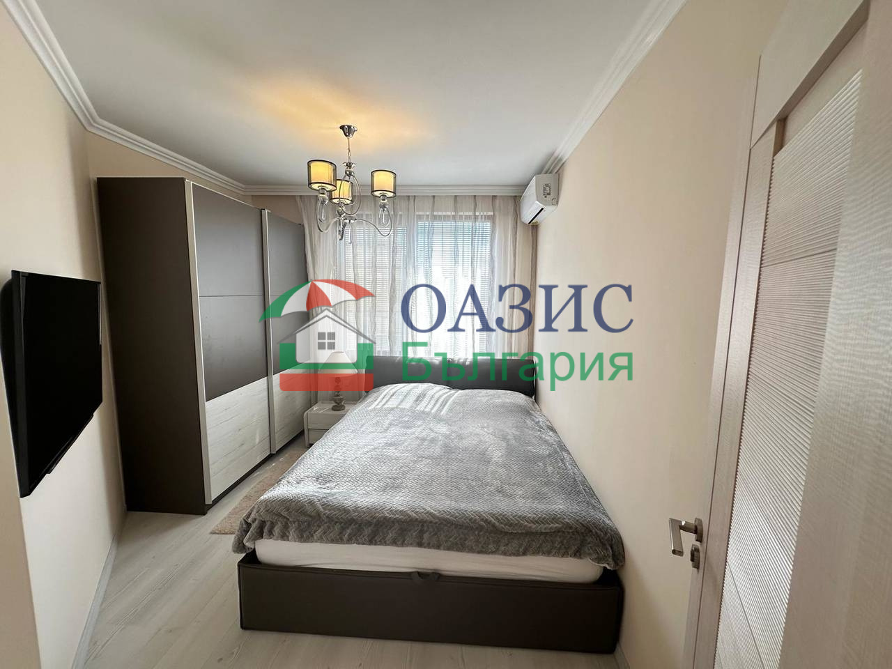 Продава 3-СТАЕН, гр. Свети Влас, област Бургас, снимка 15 - Апартаменти - 52486009