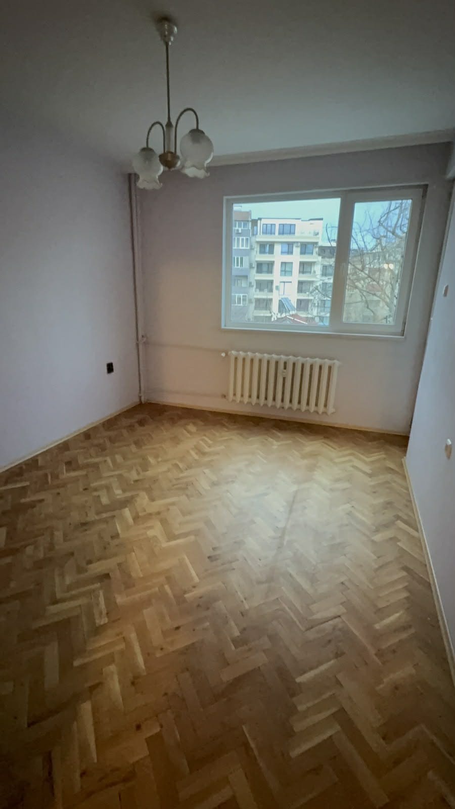 Продава 3-СТАЕН, гр. Пловдив, Кършияка, снимка 3 - Апартаменти - 53606043