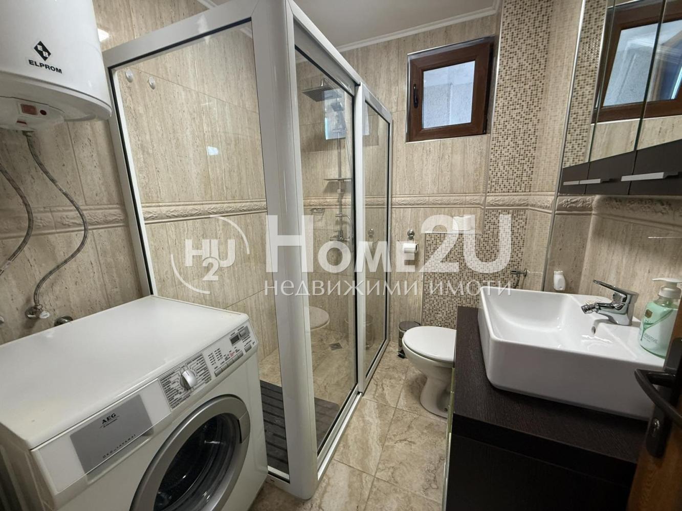 Продава 3-СТАЕН, гр. Варна, Лятно кино Тракия, снимка 12 - Апартаменти - 53731021
